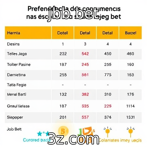 Preferências dos consumidores na escolha de jogos e plataformas