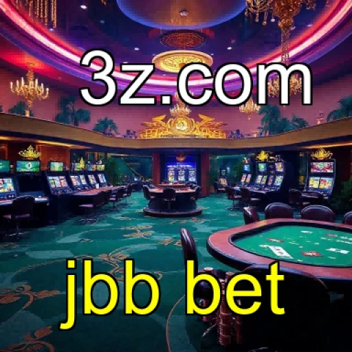 E-sports no jbb bet: A Revolução das Apostas Online