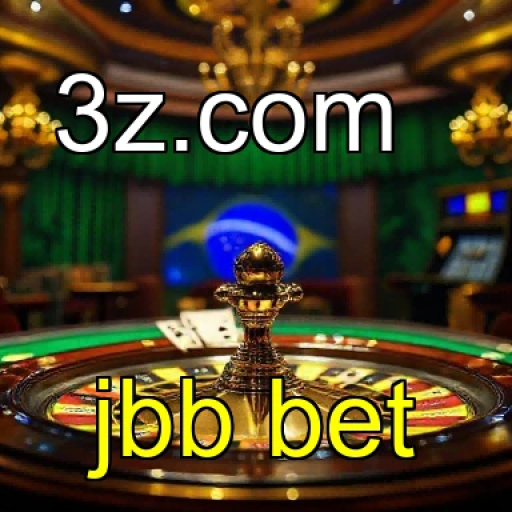 Eventos cativantes em jbb bet: Sinta a emoção do jogo!
