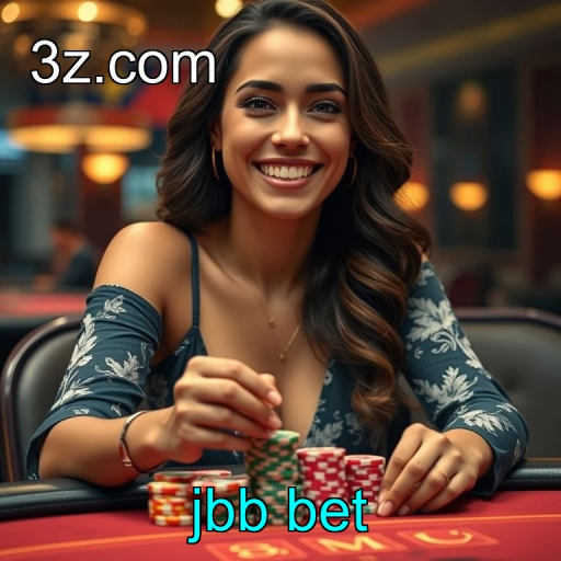 Incríveis features do jbb bet para amantes de jogos online