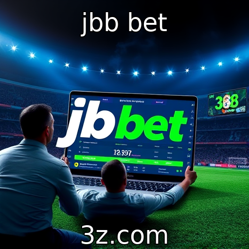 Crescimento das apostas online no Brasil