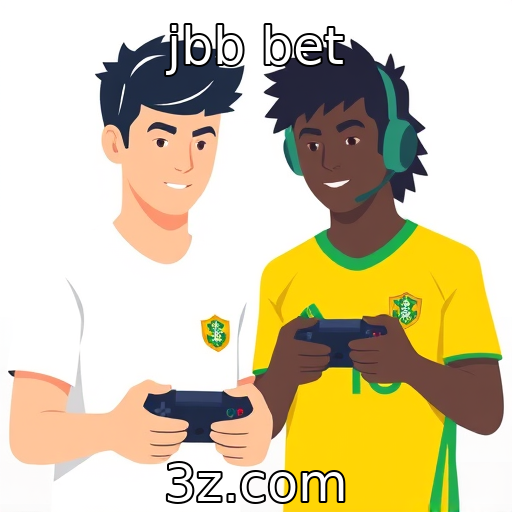 Estudo sobre o perfil dos jogadores brasileiros