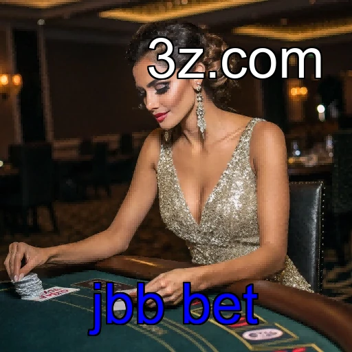 Engajamento Responsável no JBB Bet: Apostando com Consciência