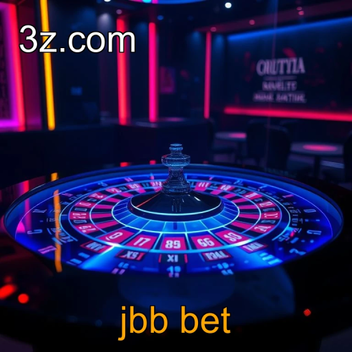 Slots Empolgantes: A Experiência Única da JBB Bet